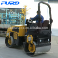 Vibrating Smooth Drum Articulated Roller for Sale (FYL-1200)